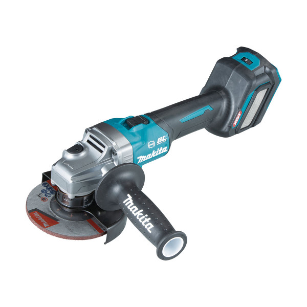 Makita GA023GZ 40v Max XGT Brushless Angle Grinder (Body Only)