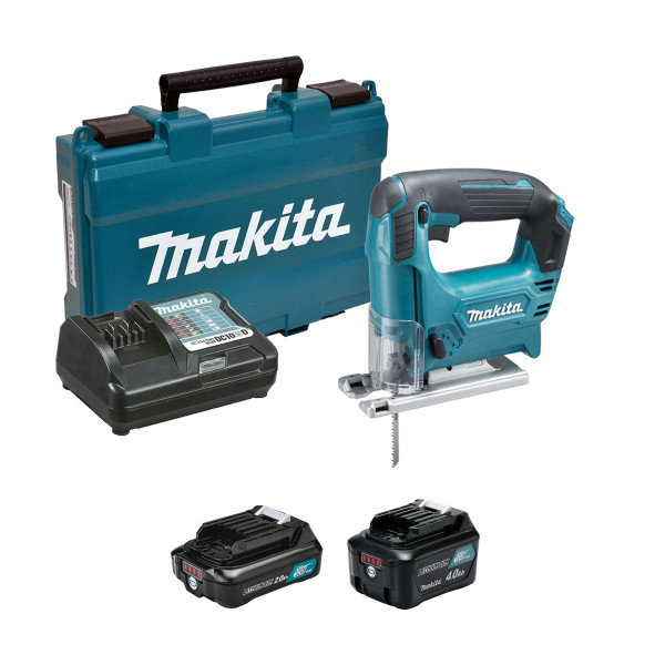 Makita JV101D 12v Max CXT Jigsaw (All Versions)