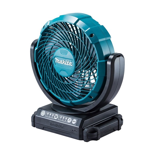 Makita CF101DZ 12v Max CXT Portable Fan (Body Only)