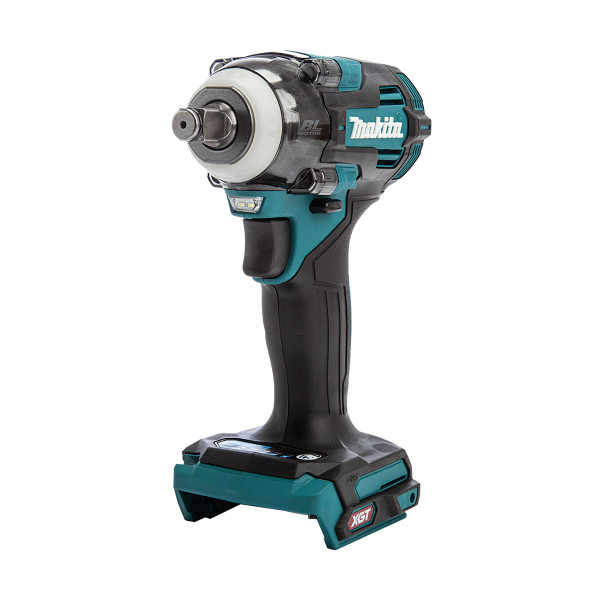 Makita TW004GZ 40v Max XGT Brushless Impact Wrench (Body Only)