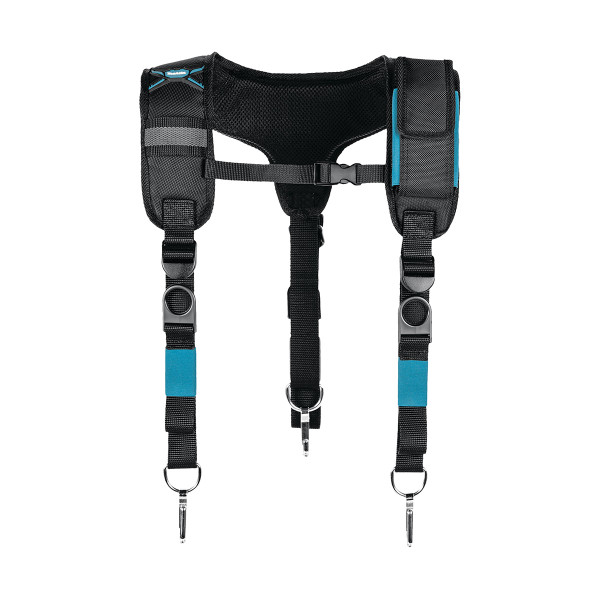 Makita E-15372 Ultimate Padded Braces & Phone Holder