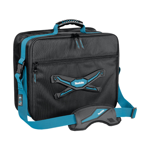 Makita E-05505 Technician Tool & Laptop Bag