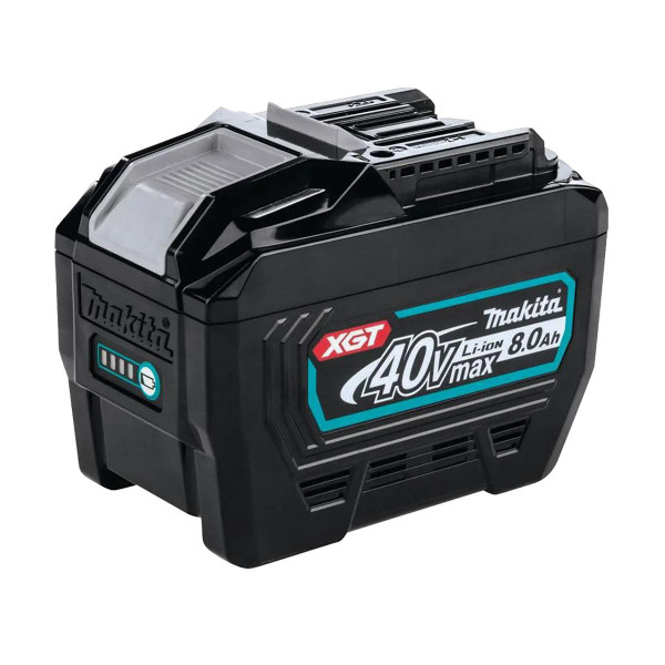 Makita BL4080F 40v Max XGT 8Ah Battery (1x8Ah)