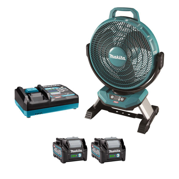 Makita CF002G 40v Max XGT Portable Fan (All Versions)