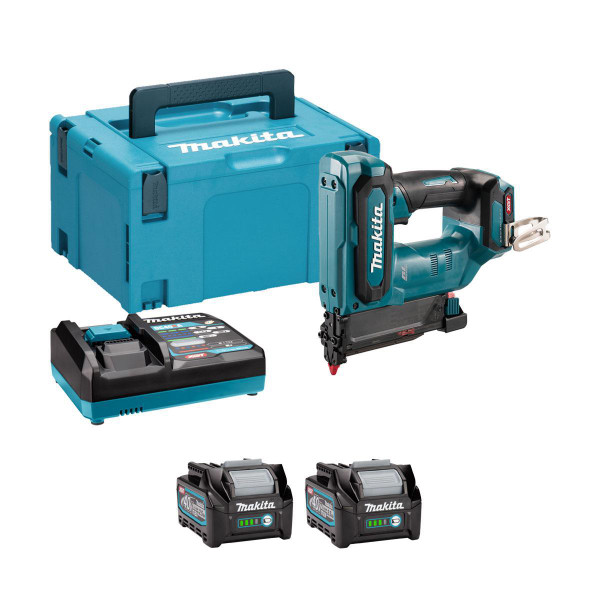 Makita PT001GD201 40v Max XGT Pin Nailer (All Versions)