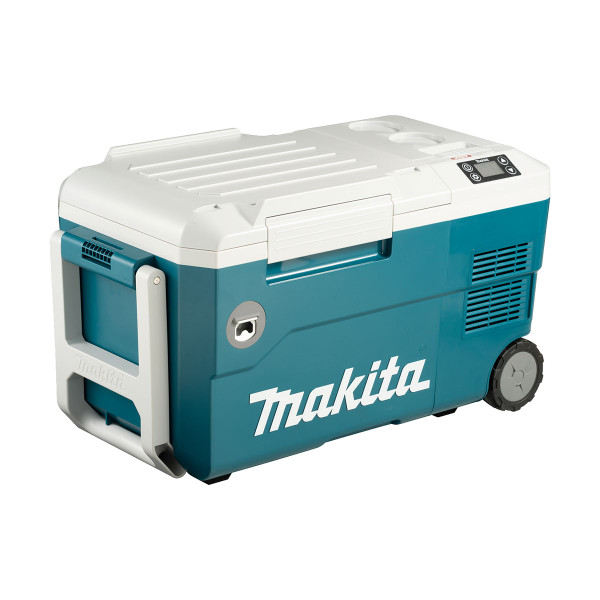 Makita CW001GZ 40v Max XGT Cooler/Warmer Box (Body Only)