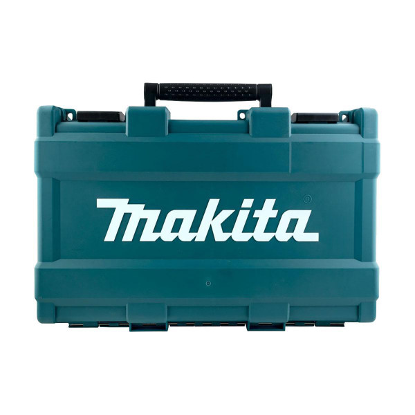 Makita 821599-0 ABS Carry Case (twin pack)