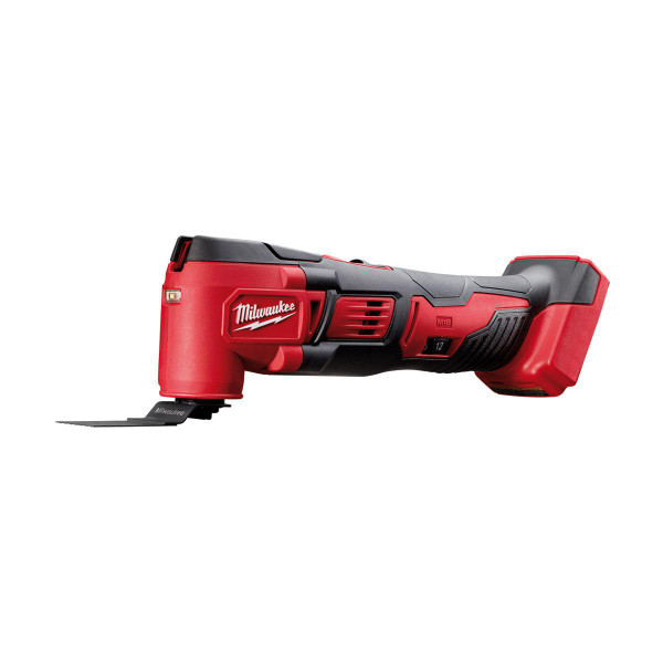 Milwaukee M18 BMT-0 18v Multi-Tool (Body Only)