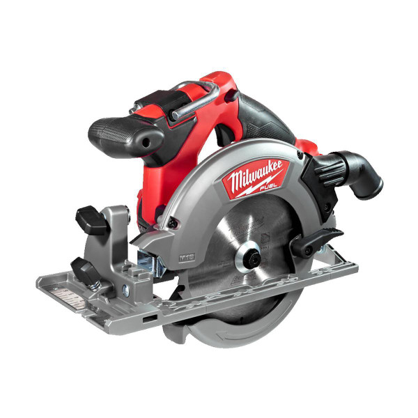 Milwaukee M18 CCS55-0 165mm Circular Saw (Body Only)