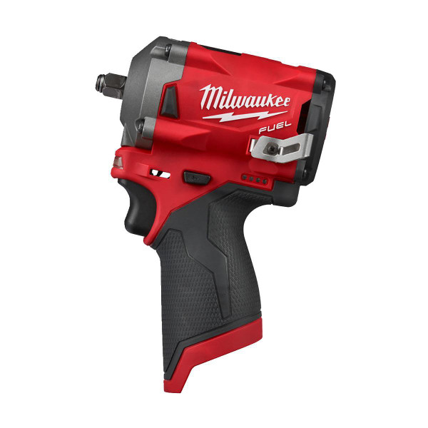 Milwaukee M12 FIW38-0 12v 3/8" Impact Wrench (Body Only) 4933464612