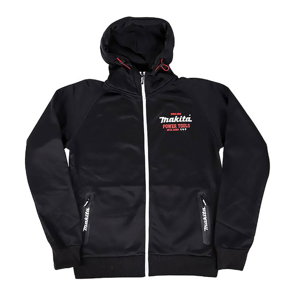 Makita 98P210 Hoodie (M)