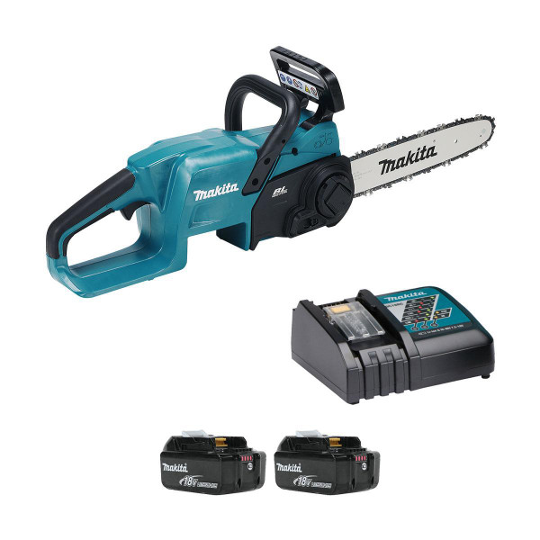 Makita DUC307 18v LXT High Torque 300mm Chainsaw (All Versions)