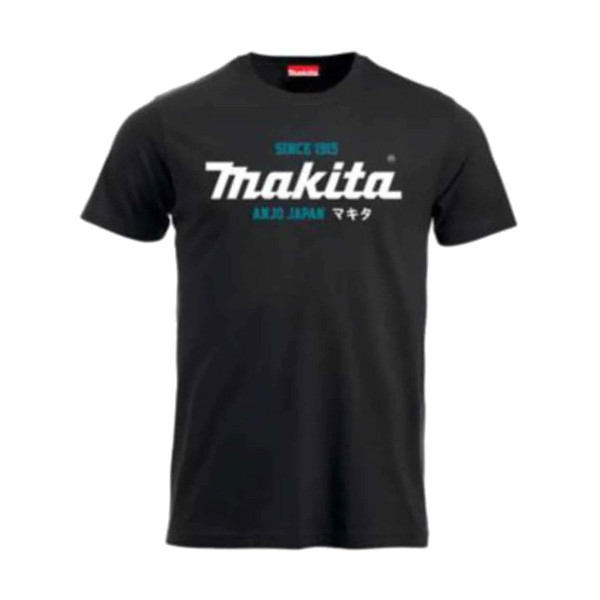 Makita 98P224 Makita T-Shirt (L)