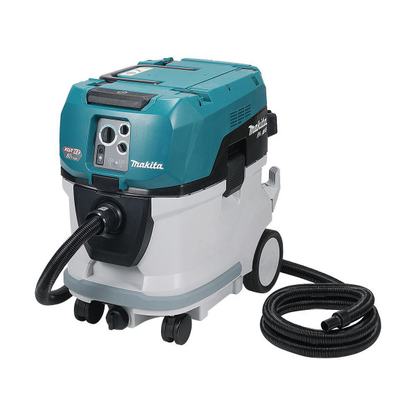 Makita VC006GMZ01 Twin 40v Max XGT Brushless M Class Dust Extractor (Body Only)