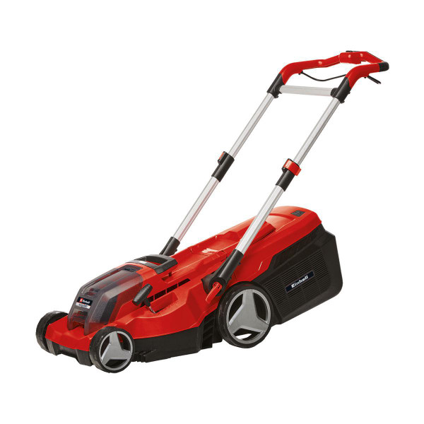 Einhell 3413180 RASARRO 36v/38cm Lawn Mower (2x4Ah)