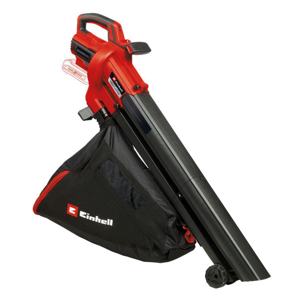 Einhell 3433625 VENTURRO 18v Leaf Vacuum (Body Only)