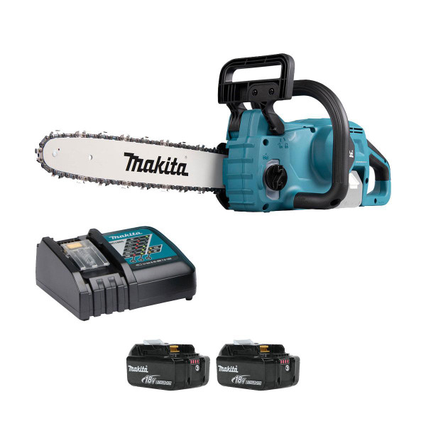 Makita DUC357 18v Brushless Chainsaw (All Versions)