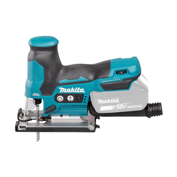 Makita DJV185Z 18v Brushless Jigsaw (Body Only)