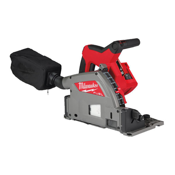 Milwaukee M18 FPS55-0P 55mm Plunge Saw (Body Only + Case)