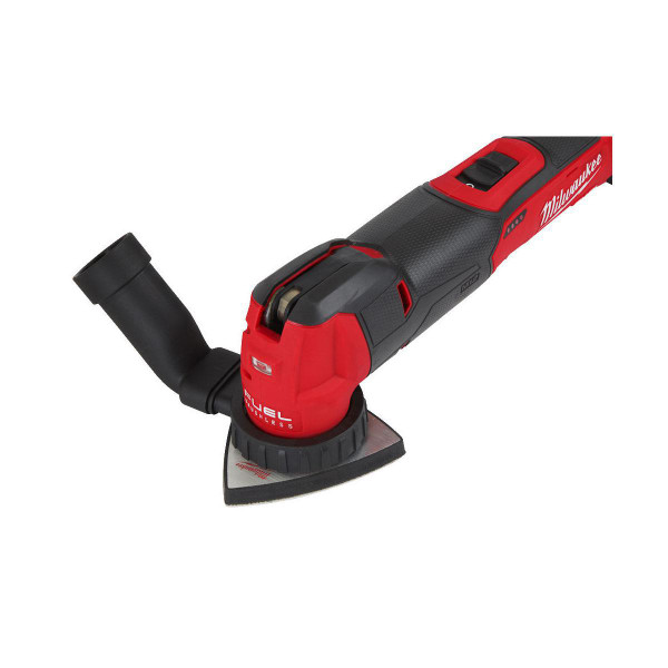 Milwaukee M12 FMT-0 Multi Tool (Body Only)