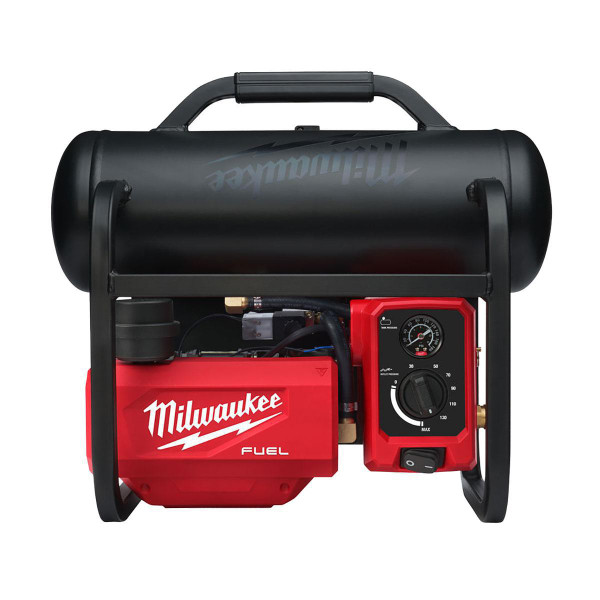 Milwaukee M18 FAC-0 Air Compressor (Body Only)