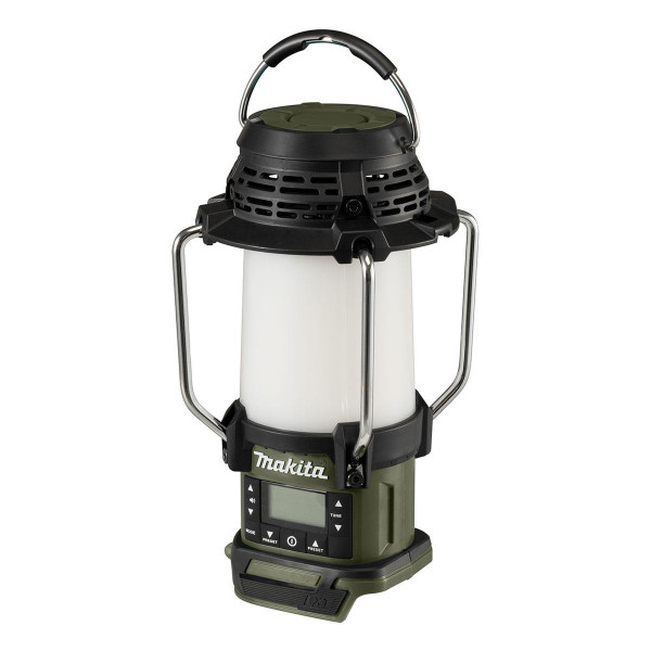 Makita DMR055O 18v LXT Lantern / Radio