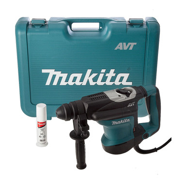 Makita HR3210C AVT SDS Rotary Hammer Drill 110v