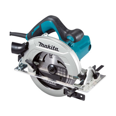 Image of Makita HS7611J circular saw