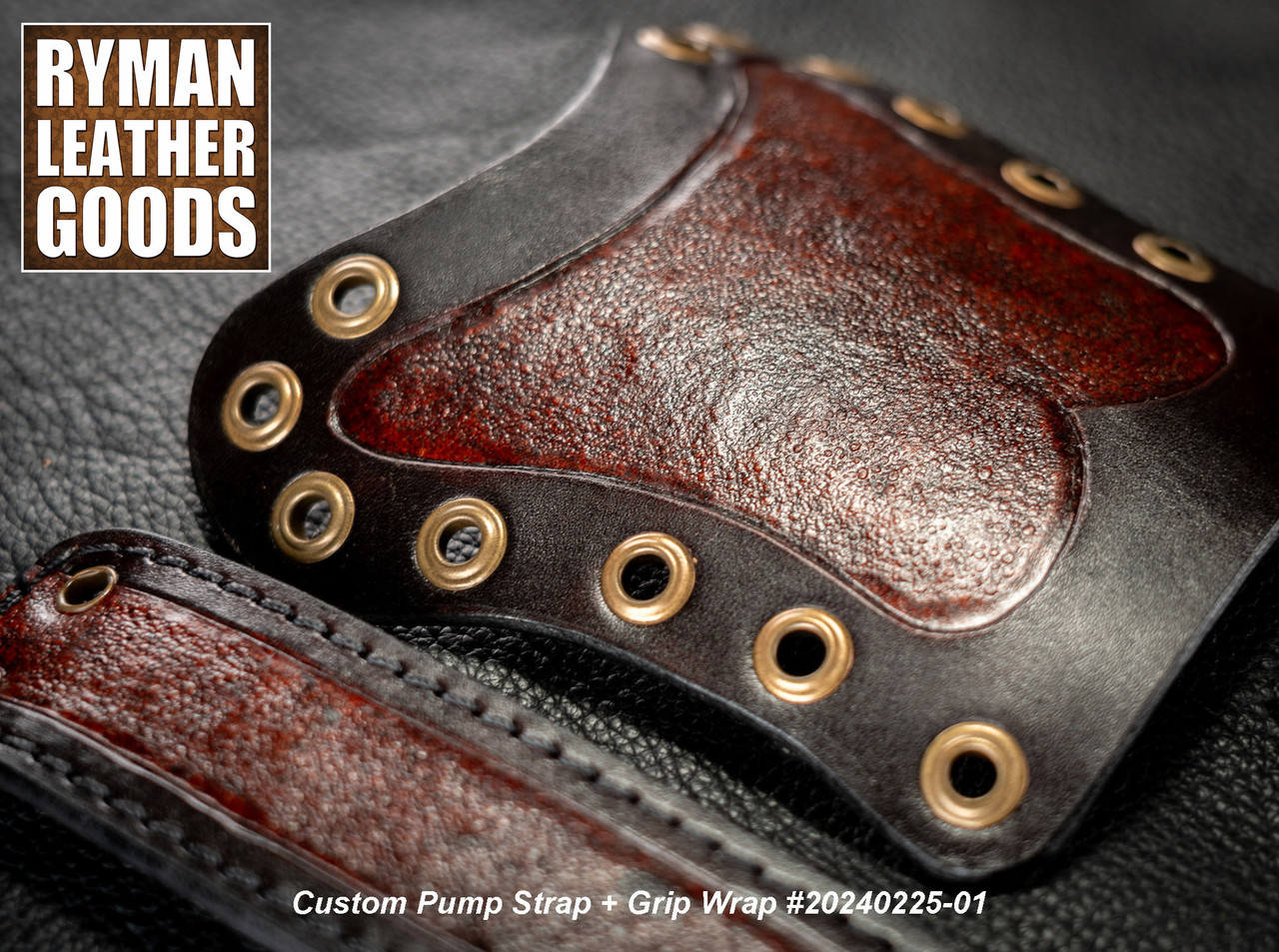 Ryman Leather Goods