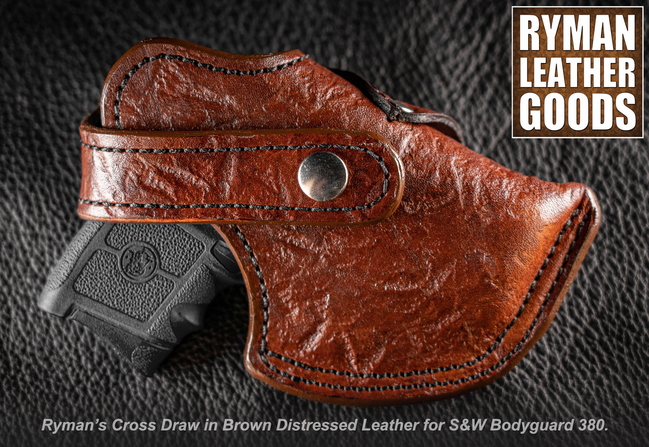 Ryman Leather Goods