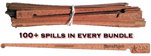 262 Cigars - Paradigm bundle