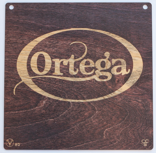 Ortega Cigars