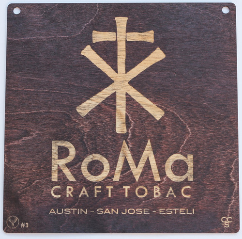 Roma Craft Tobac