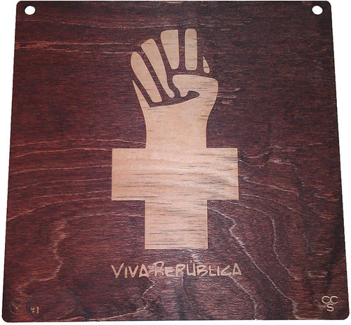 Viva Republica Cigars