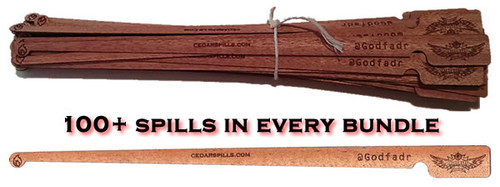 The NOMAD Cigar bundle