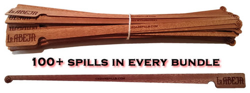 The La ABEJA Cigar bundle