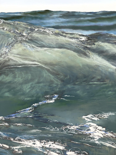 From the Artist: Tanya Avchinnikova PS