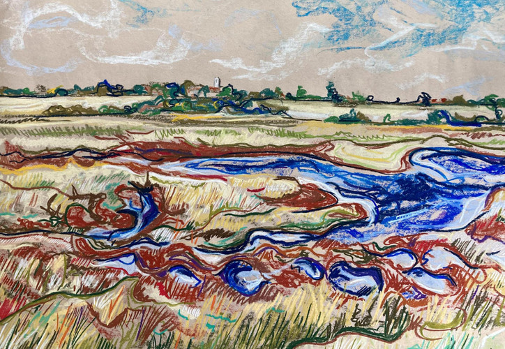 The Pastel Society Annual Exhibition 2025