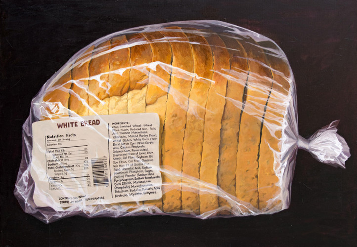 From the Artist: Nina Pancheva 