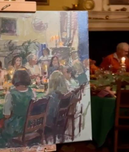 Behind the Scenes: Haidee-Jo Summers VPROI RSMA