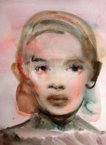 From the Artist: Martha Zmpounou RI