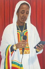 028 - Selam Le Ethiopia