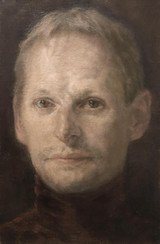 042 - Portrait of Sasha