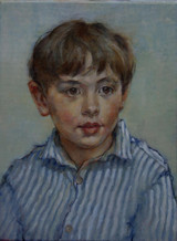 045 - Alfie Pickering