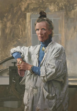 127 - The Artist Vibe Krogager