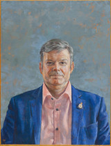 194 - President of the Anaesthetists Association Dr. Matt Davies