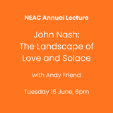 NEAC Annual Lecture | John Nash