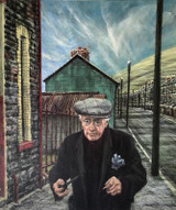 068 - Wrapped in the mists of burnt leaves