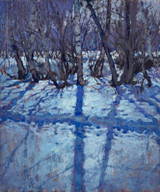 169 - Trees, Les Menuires #5