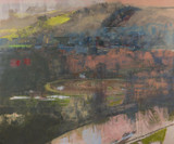 241 - Land in Winter